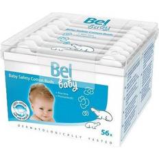 Bel Baby Bomullsservetter 56 PCS