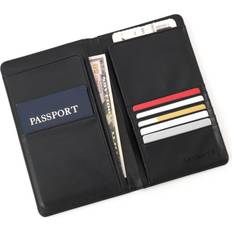Samsonite Travel Wallet - Black