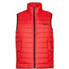 Hugo Boss Herr Ytterkläder HUGO BOSS Bentino Vest