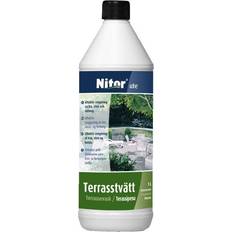 Nitor Terrasstvätt 1L