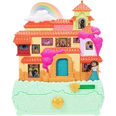 Disney Encanto Magical Encanto House Jewelry Box