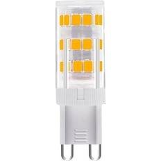G9 - Varmvit LED-lampor Airam 3-step Dim LED Lamps 3W G9