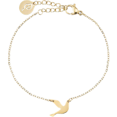 Edblad Armband Edblad Dove Bracelet - Gold