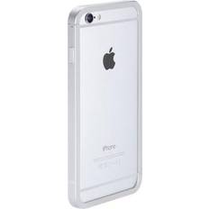 Just Mobile Mobiltillbehör Just Mobile AluFrame Bumper Case for iPhone 6 Plus
