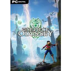 One Piece Odyssey (PC)