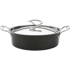 Circulon Sauteuser Circulon Style med lock 24 cm