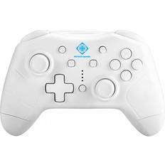 Deltaco GAMING GAM 103-White