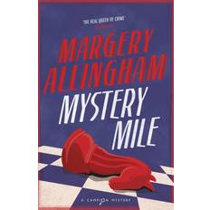 Mystery Mile (PC)