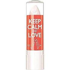 Rimmel Keep Calm Lip Balm Crystal Clear