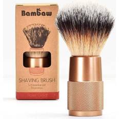 Bambaw Rakborste Metall Rose Gold