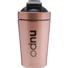 Rostfritt stål Shakers Nupo Stainless Steel Shaker Shaker