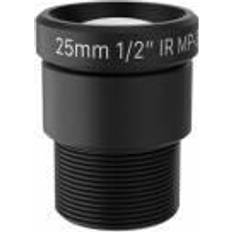 Axis V074 01781-001 Lens M12 25mm F2.4 4p