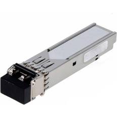 Micro SFP+ sändar/mottagarmodul likvärdigt med: Cisco SFP-10G-SR