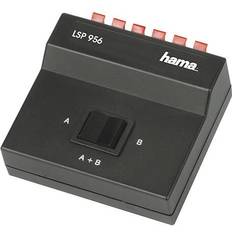 Vägghögtalare Hama Switching Console LSP 956