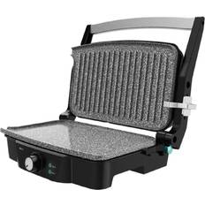 Cecotec Grillplatta Rock'nGrill 1500 1500 W