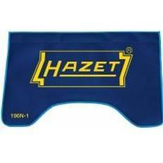 Hazet Universal mudguards 196-1, protective cover blue, with magnetic holder