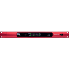 Focusrite RedNet HD32R