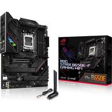 ATX Moderkort ASUS ROG STRIX B650E-F GAMING WIFI