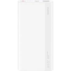 Huawei additional charging powerbank 10000 mAh 22.5 W white (55034445)