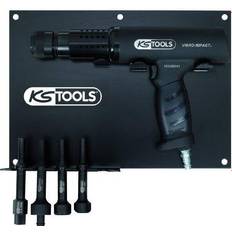 KS Tools Borrmaskiner & Skruvdragare KS Tools pneumatisk vibrator vibrator pistol