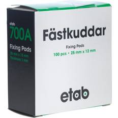 Presentationstavlor Etab Fästkuddar 700A