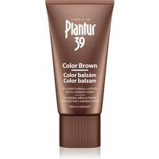 Plantur 39 Stylingprodukter Plantur 39 Color Brown Balm Brown Hair Toning Balm