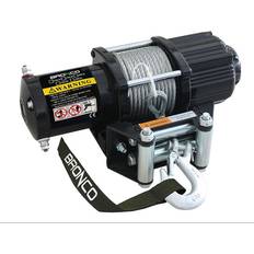 Bronco Gen II Winch 5000 Wire