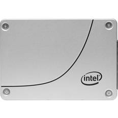 Intel SSDs Hårddiskar Intel D3-S4510 Series SSDSC2KB480G801 480GB