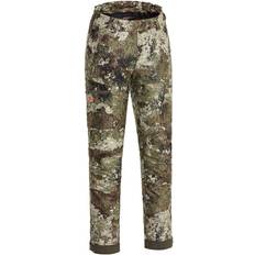 Herr - Kamouflage Byxor Pinewood Furudal Retriever Active Camou Hunting Trousers M's - Strata