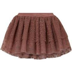 6-9M Kjolar Barnkläder Lil'Atelier Festive Tulle Skirt