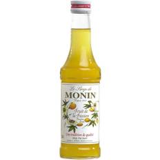 Monin Passionfruit Syrup 25cl 25cl