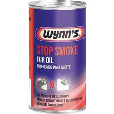 Wynns Additive Stop Smoke 325Ml Tillsats