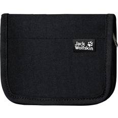 Jack Wolfskin Fabric wallet with zip First Class one