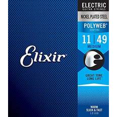 Elixir Polyweb 12100 11-49