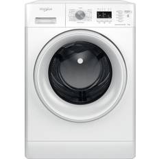 Whirlpool Frontmatad - Tvättmaskiner Whirlpool FFL 6238 W EE