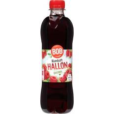 BOB Mixed Juice Raspberry 50cl