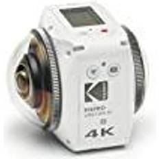 Kodak Kompaktkameror Kodak Pixpro 4KVR360 äventyrspaket