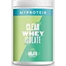 Myprotein Proteinpulver Myprotein Clear Whey Isolate - 20servings Mojito