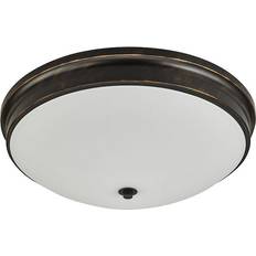 Oriva Balder Takplafond 40cm