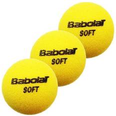 Babolat Tennisbollar Babolat Soft Foam 3-pack - 3 bollar