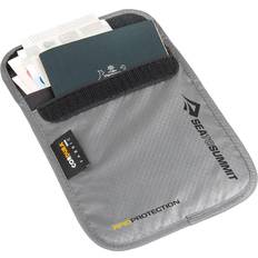 Sea to Summit Reseplånböcker Sea to Summit Neck Pouch RFID Large