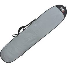 Gråa Longboards Northcore 9'6" Addiction Longboard Surfboard Bag