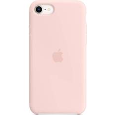 Apple iPhone 12 Mobiltillbehör Apple Silicone Case for iPhone SE 2022