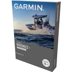 Garmin GPS Tillbehör Garmin Navionics HXEU067R Sweden, Lakes & Rivers