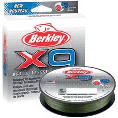 Berkley X9 0.17mm 150m