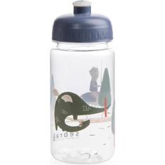 Sebra Vattenflaskor Sebra Drinking Bottle Dragon Tales