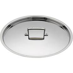 Le Creuset 3-Ply Stainless Steel Lock 28 cm
