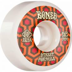 Bones STF Skateboard Retro V1 Standard 52mm