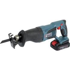 Tryton Triton SAW WITH 2AH AKU AND CHARGE 20V SYSTEM