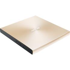 DVD - DVD+RW 8x Optiska enheter ASUS SDRW-08U8M-U